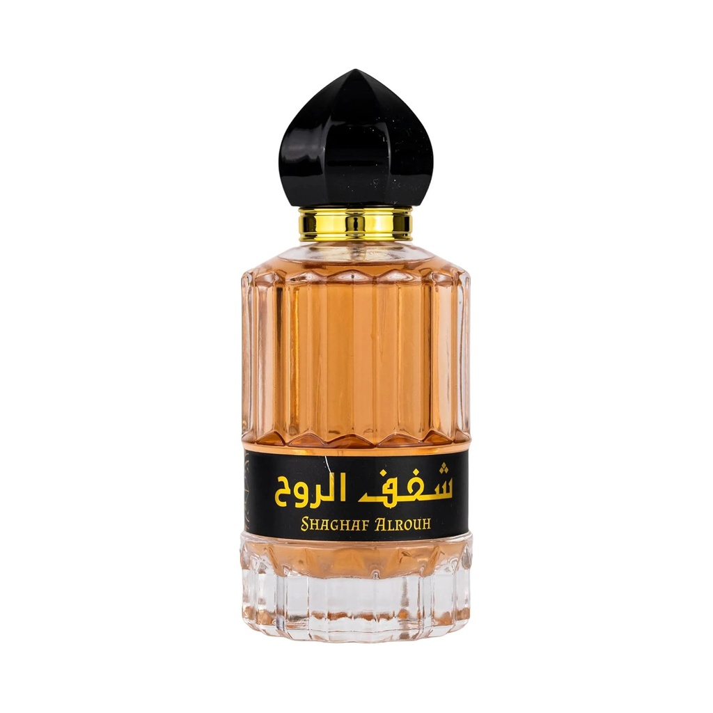 Gulf Orchid Shaghaf Al Rough EDP 100ML