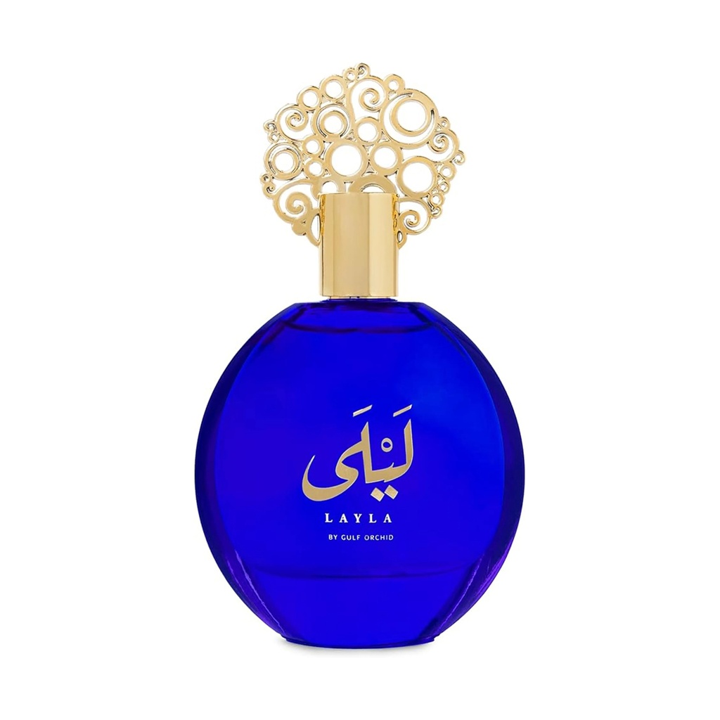 Gulf Orchid Layla EDP 100ML
