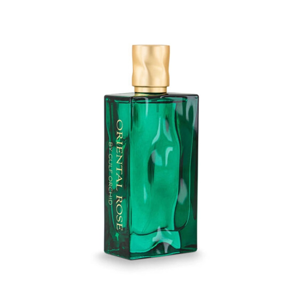 Gulf Orchid Oriental Rose EDP 110ML