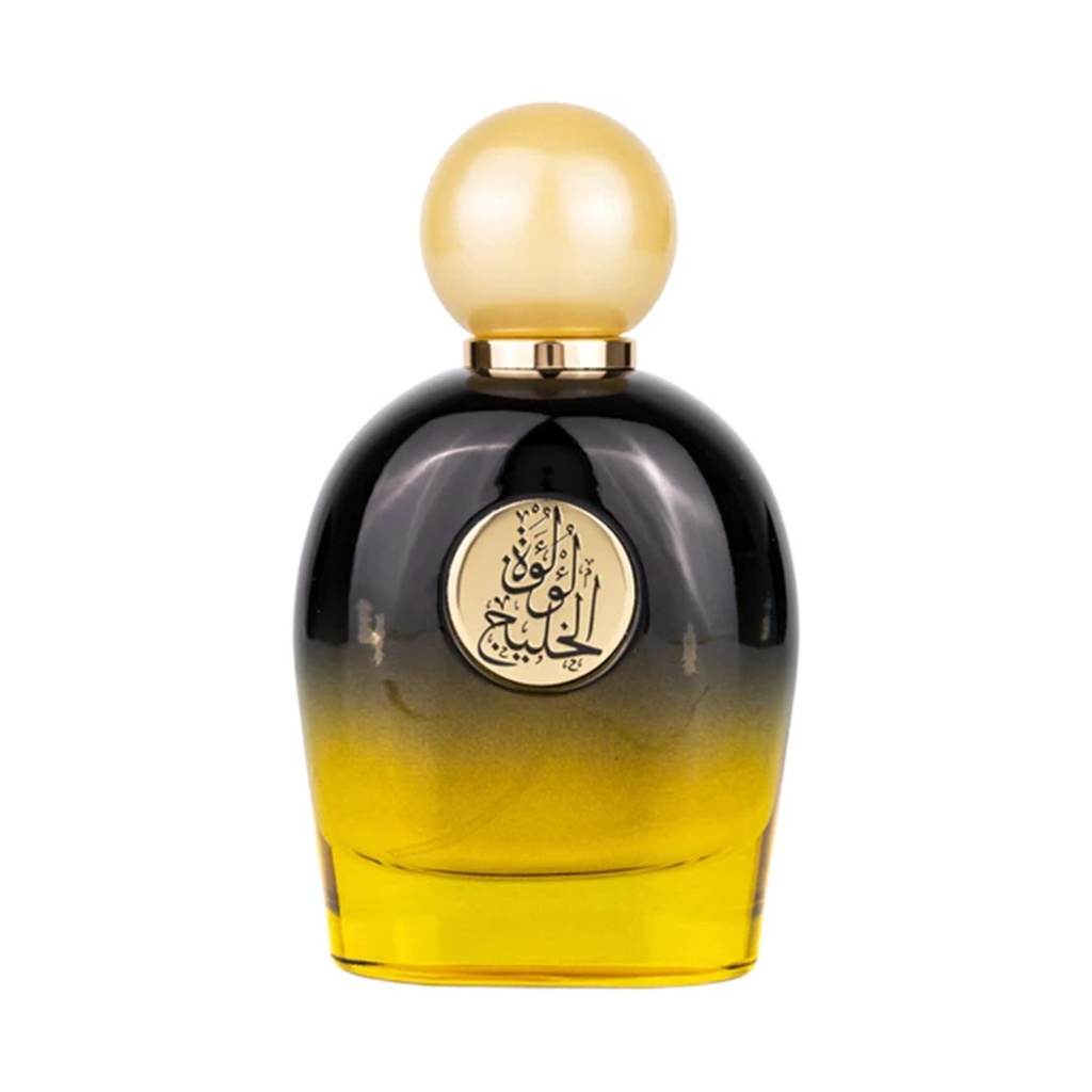 Gulf Orchid Lulut Al Khaleej EDP 80ML