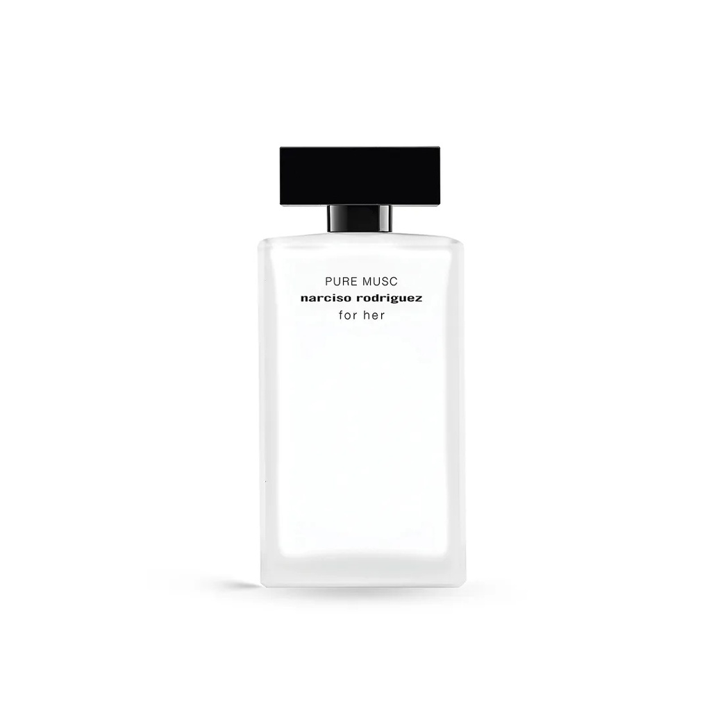 Narciso Rodriguez Pure Musk For Her EDP 100ML