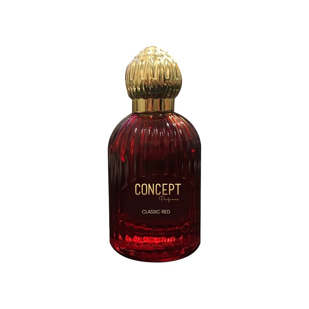 Concept Classic Red 1 EDP 60 ML