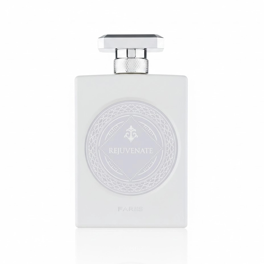 Fariis Rejuvenate EDP 100ML