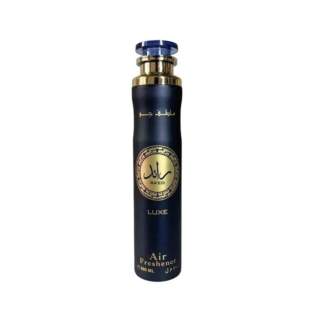 Lattafa Ra'ed Luxe Air Freshener 300ML