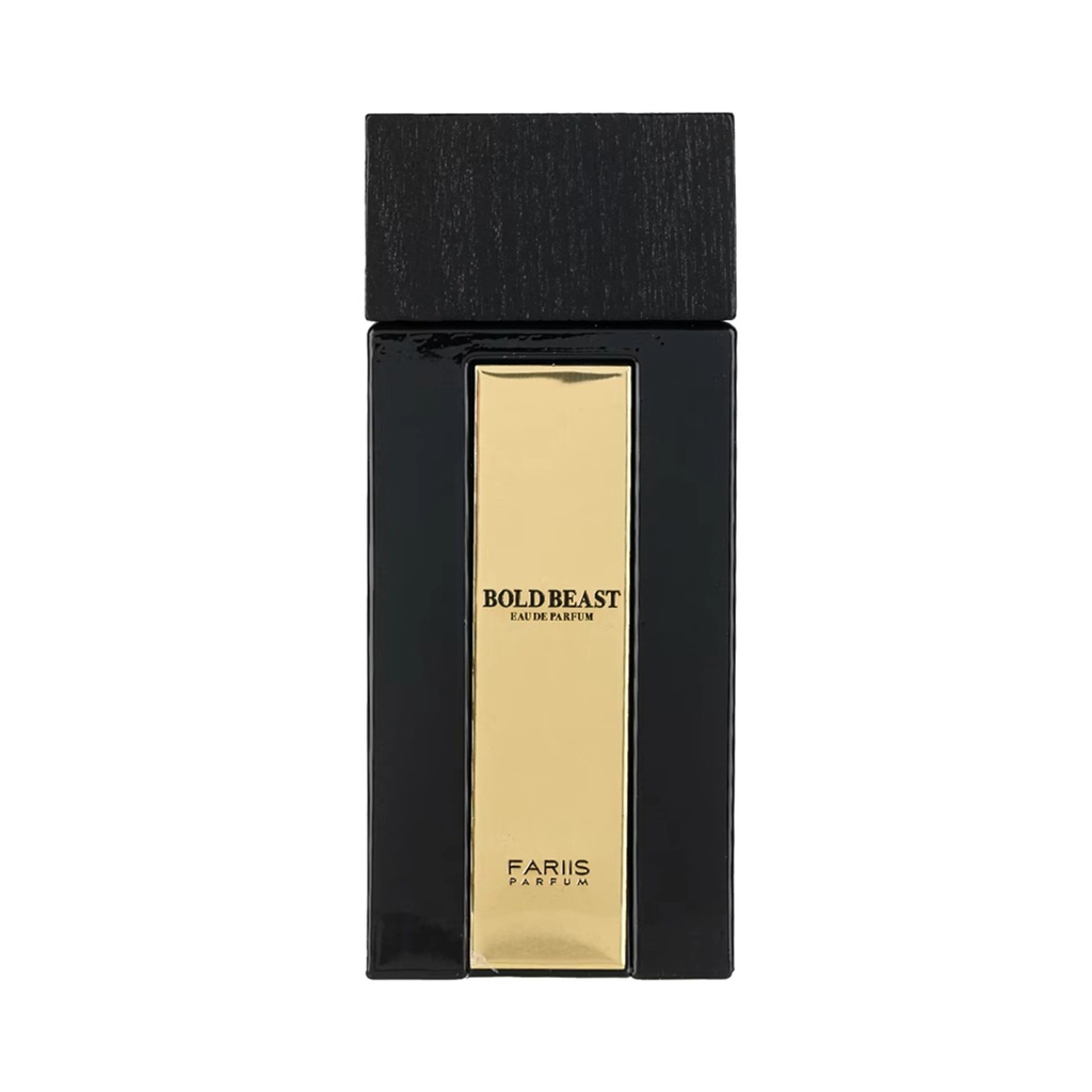 Fariis Bold Beast EDP 100ML