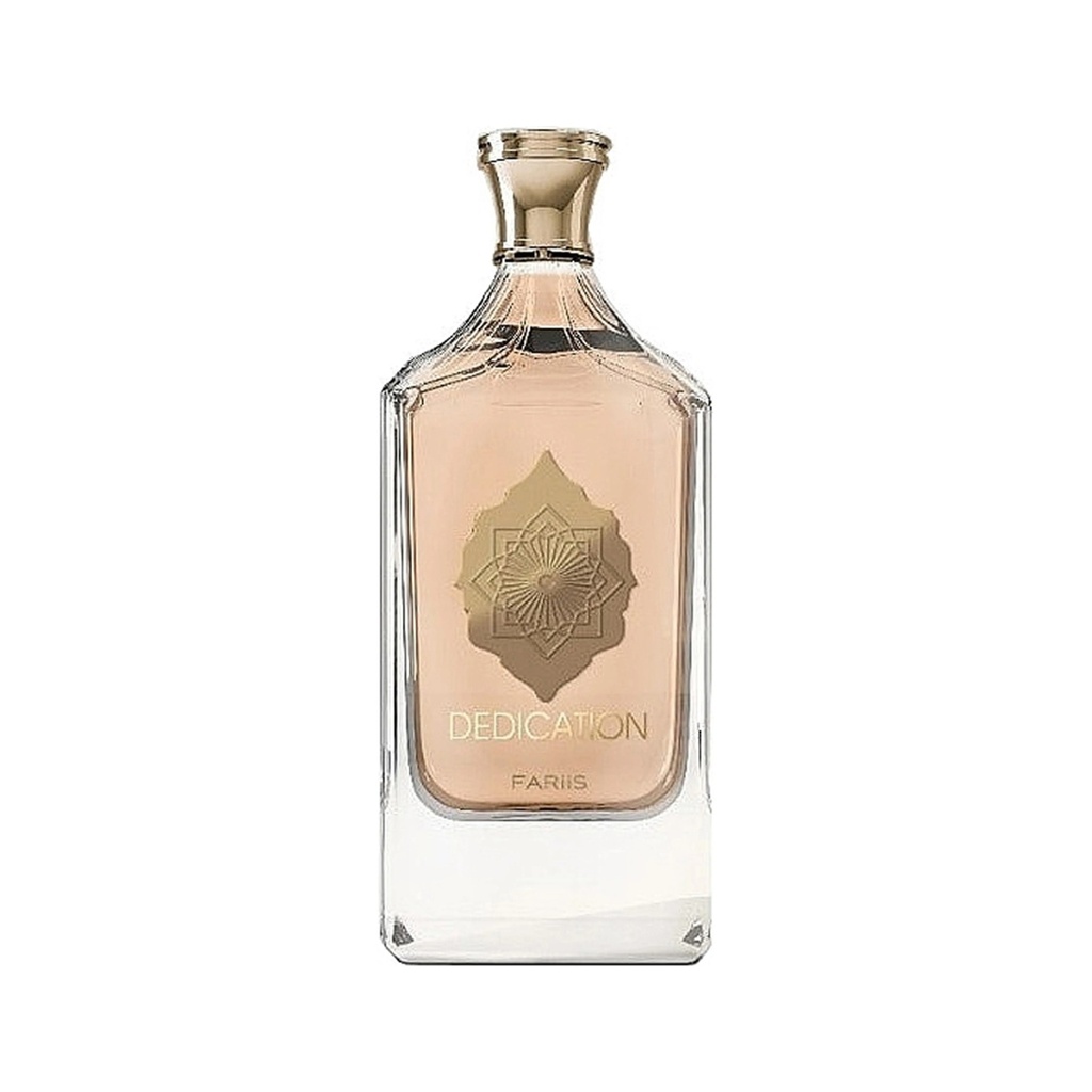 Fariis Dedication EDP 100ML
