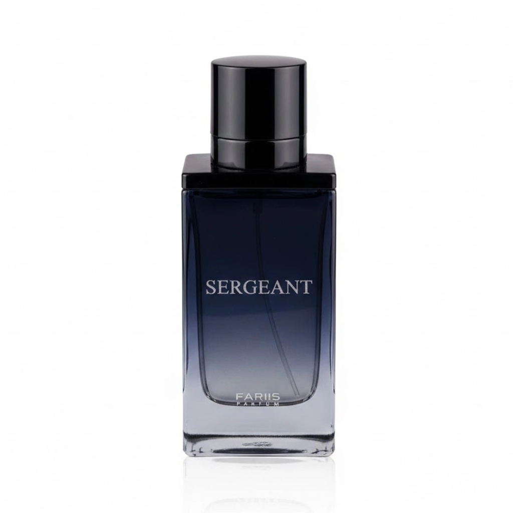 Fariis Sergeant EDP 100ML