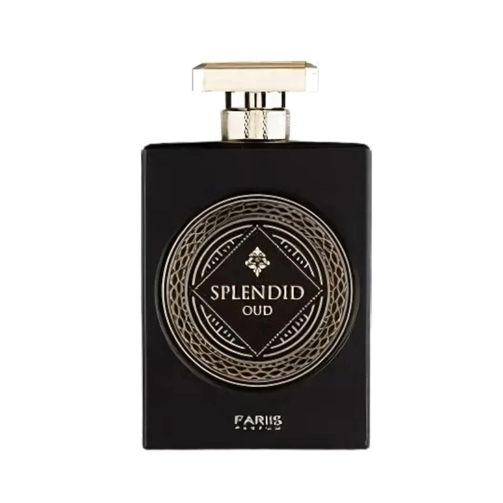 Fariis Splendid Oud EDP 100ML