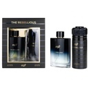 MPF The Rebellious Gift Set EDP 100ML + Perfume Spray 150ML
