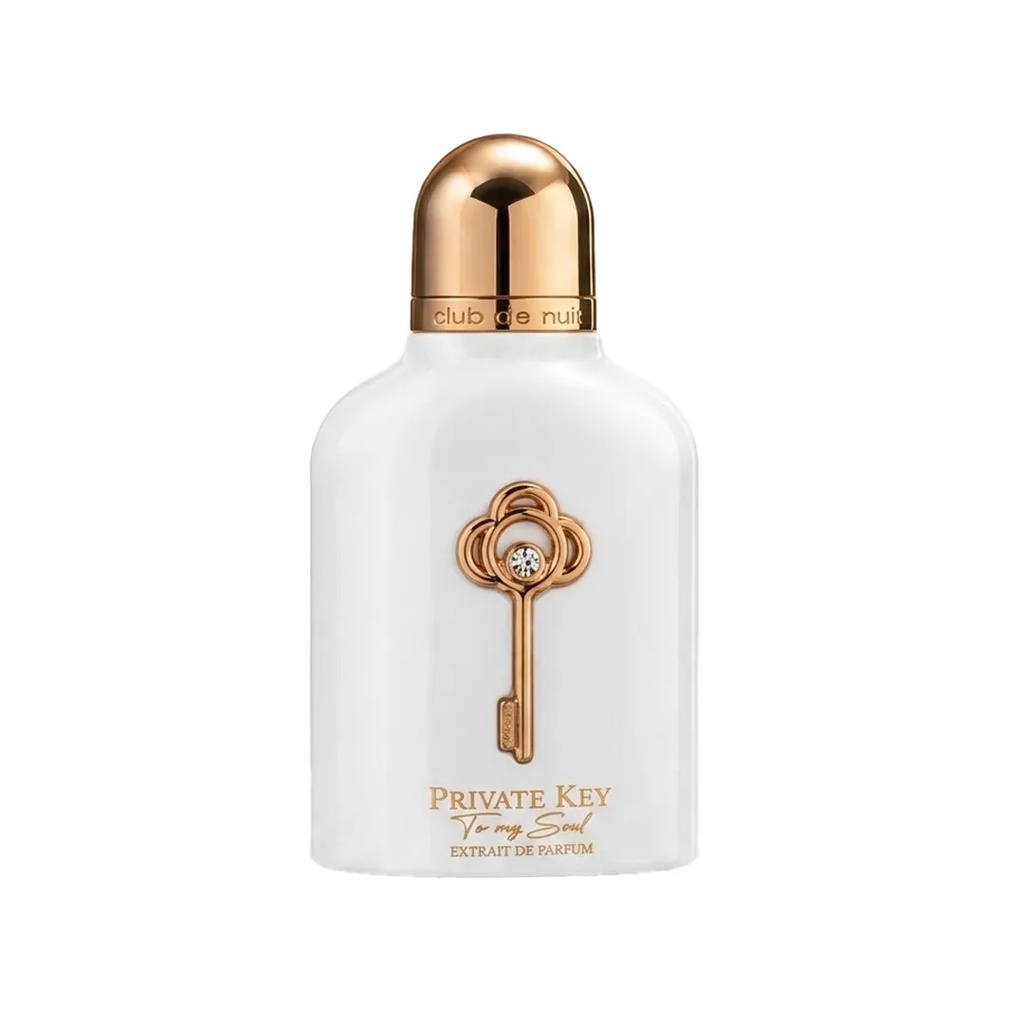 Armaf Club De Nuit Private Key To my Soul 100ML