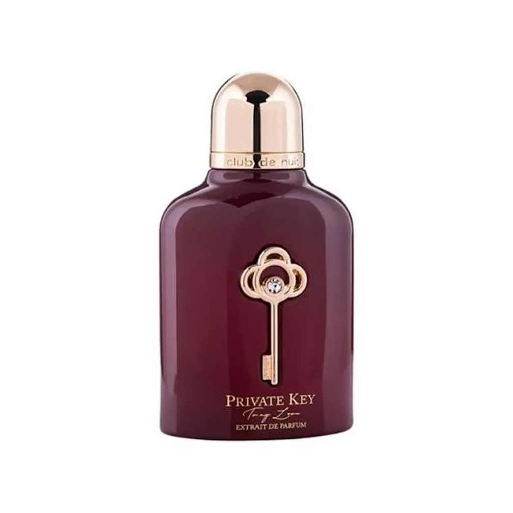 Armaf Club De Nuit Private Key To My Love 100ML