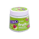 Cosmo Scrub Mint Lemon And Kiwi 500ML