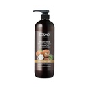 Cosmo Argan Oil And Wheat Protein Shampoo 1000ML
