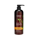 Cosmo Shampoo Olive Oil 1000ML