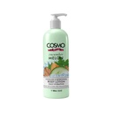 Cosmo Body Lotion Cucumber Melon 1000ML