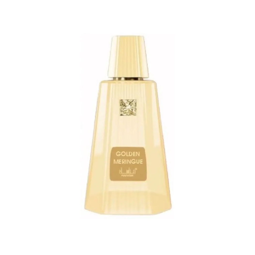 Manasik Golden Meringue EDP 100ML