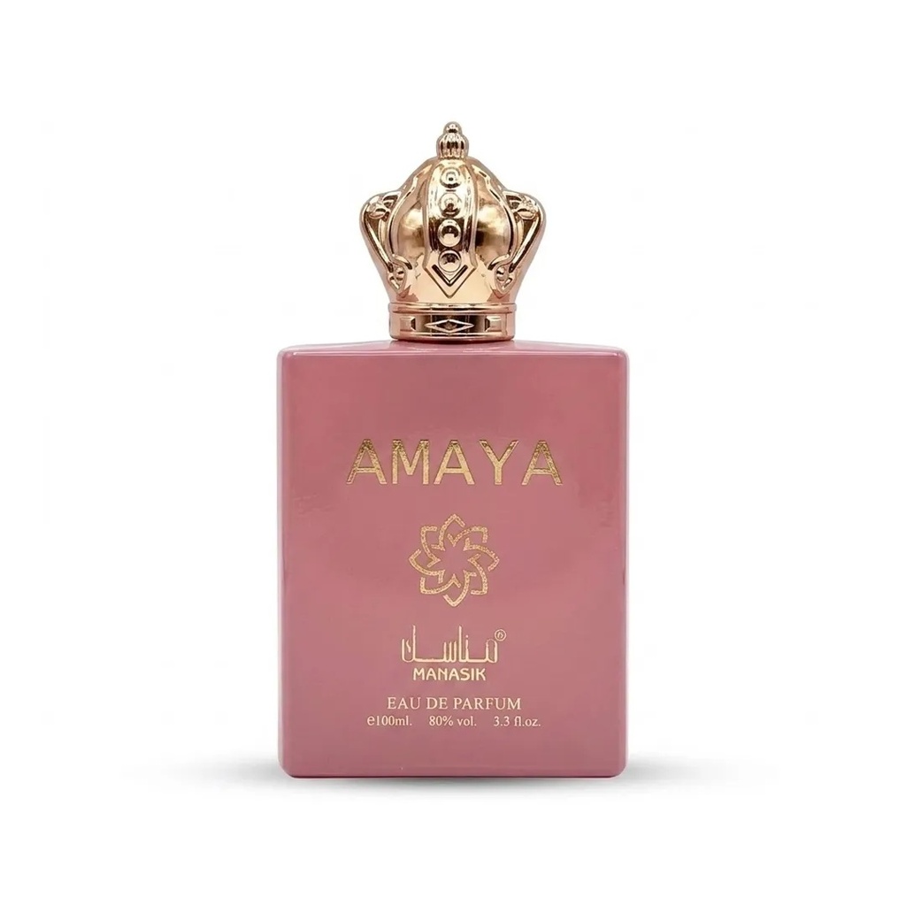 Manasik Amaya EDP 100ML