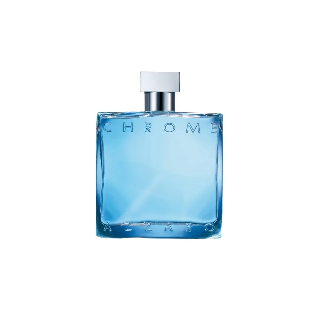 Azzaro Chrome EDT 100ML