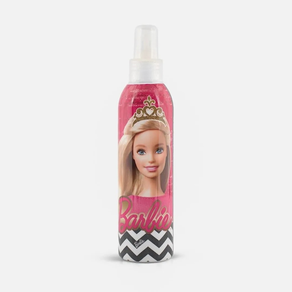 Barbie Barbie - Eau De Toilette 200ml