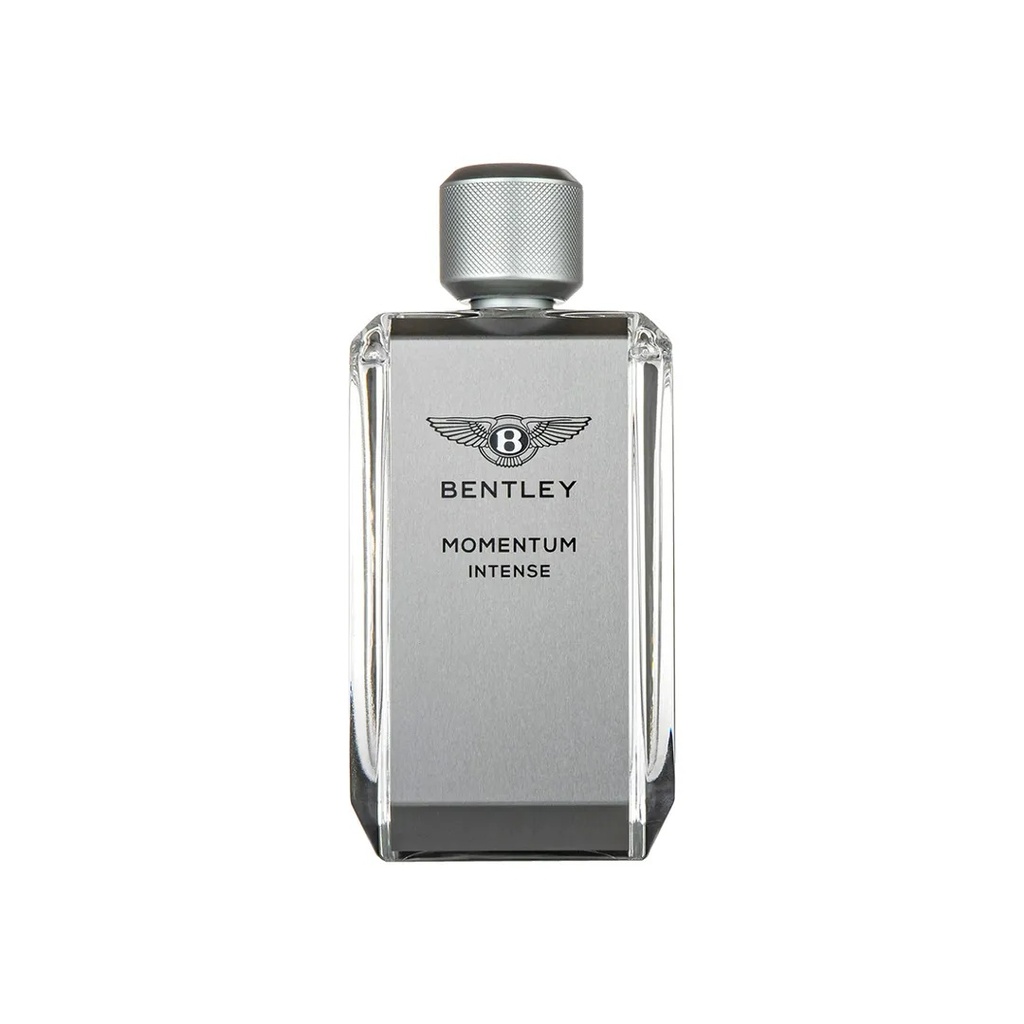 Bentley Momentum Intense For Men EDP 100ML