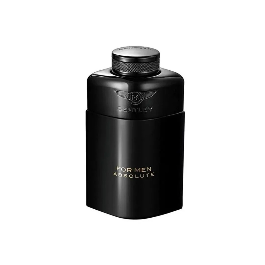Bentley Absolute For Men EDP 100ML