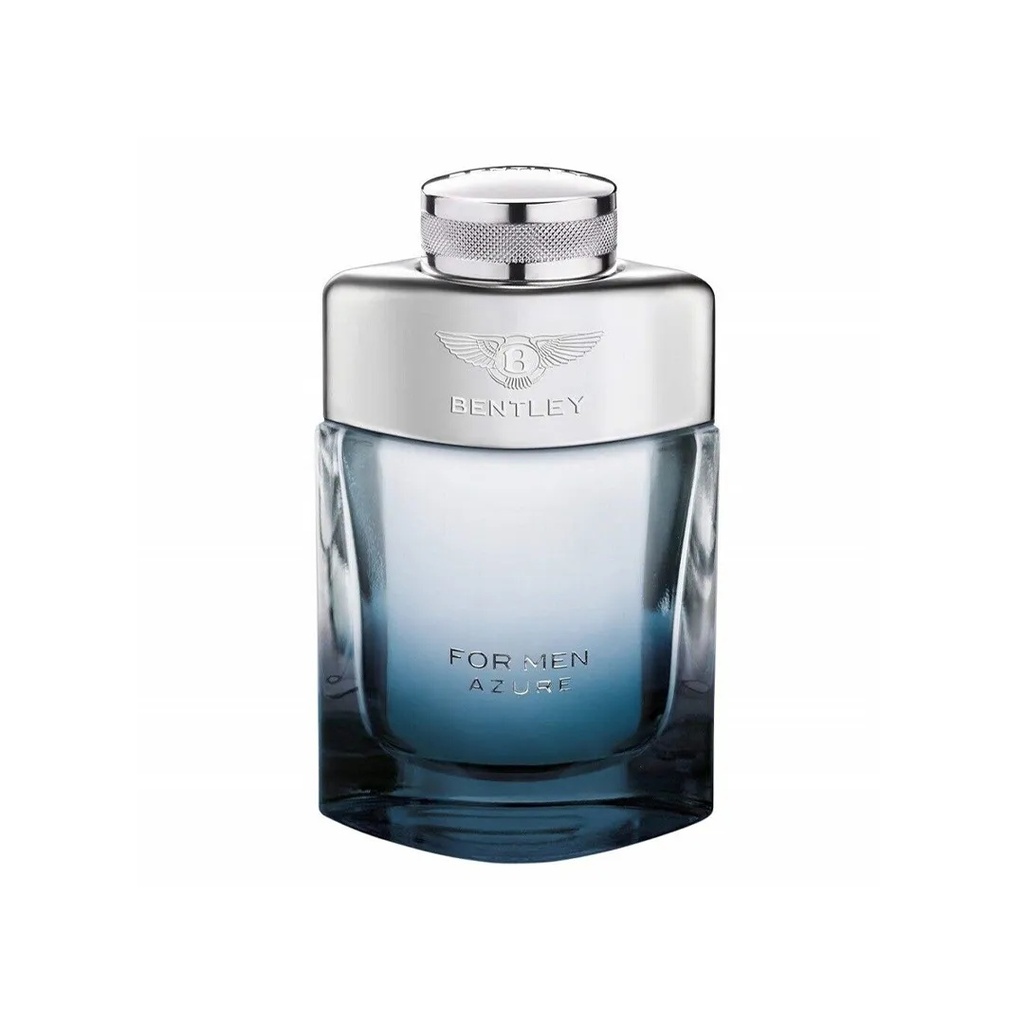 Bentley Azure For Men EDT 100ML