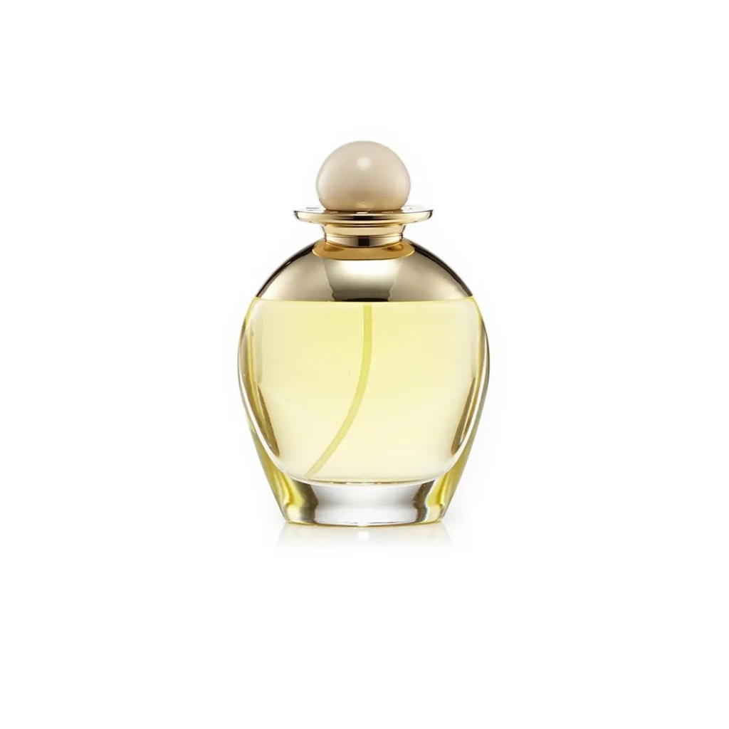 Bill Blass Nude Cologne