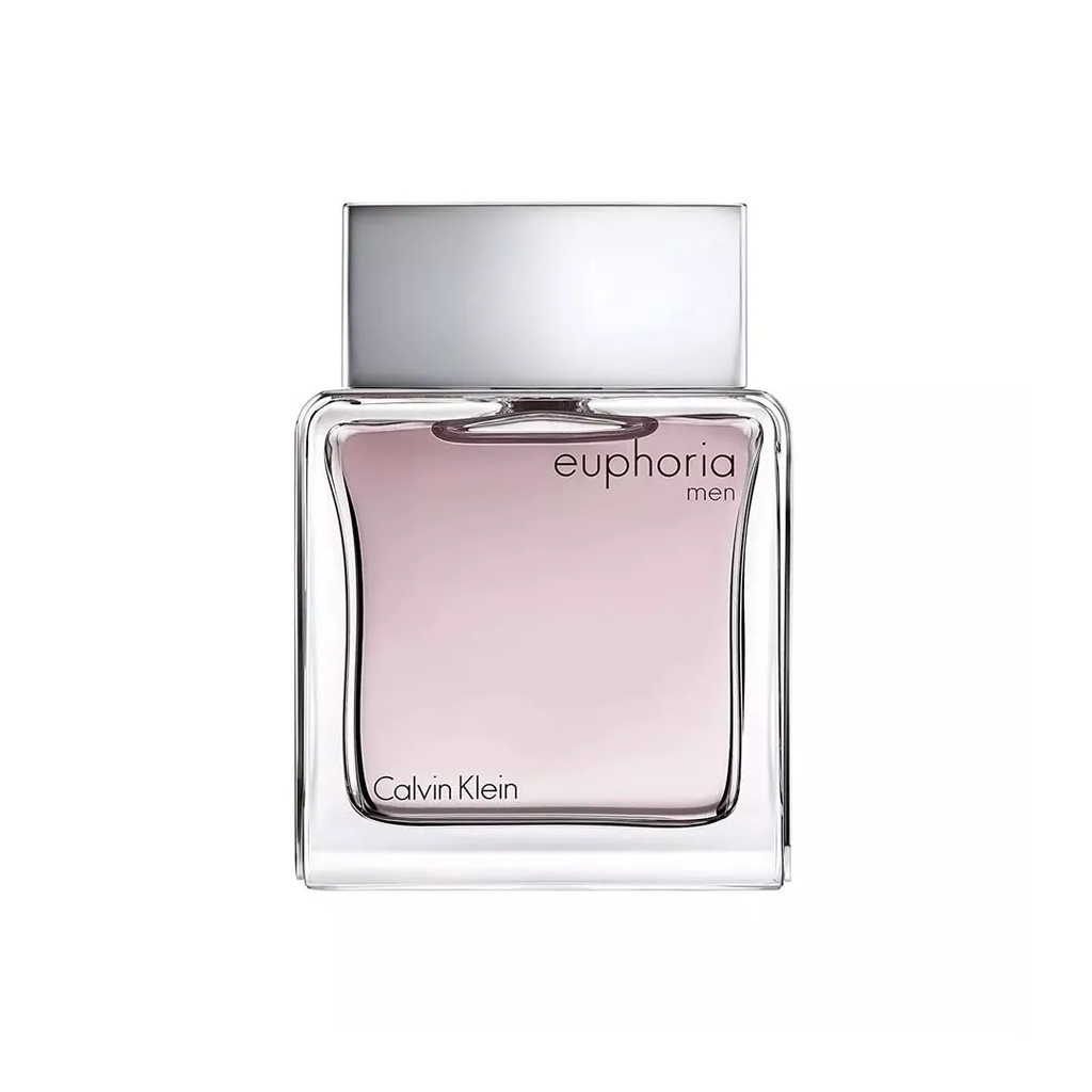 Calvin Klein Ck Euphoria Men EDT