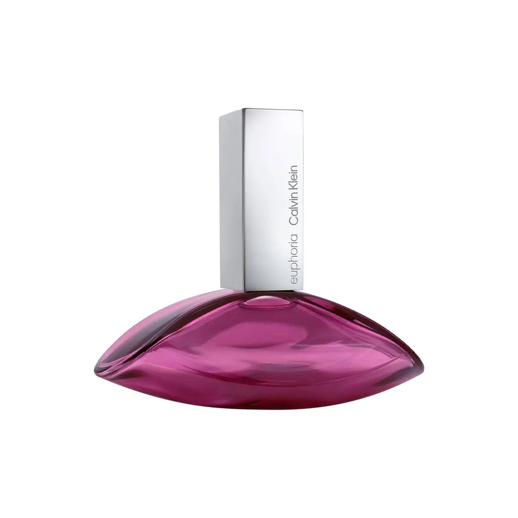 Calvin Klein Euphoria Women EDP 100ML