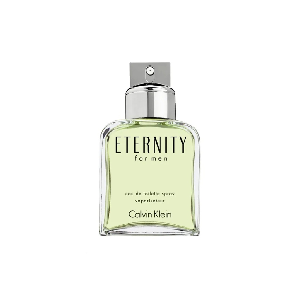 Calvin Klein CK Eternity Men EDT