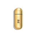 Carolina Herrera 212 VIP Women Are You On The List NYC EDP 80ML