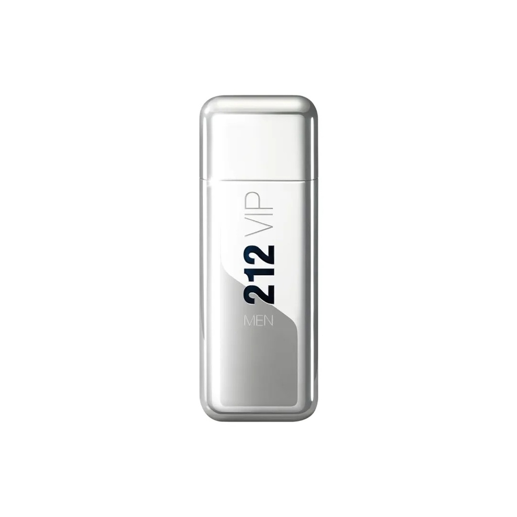 Carolina Herrera 212 VIP Men Are You On The List NYC EDT 100ML