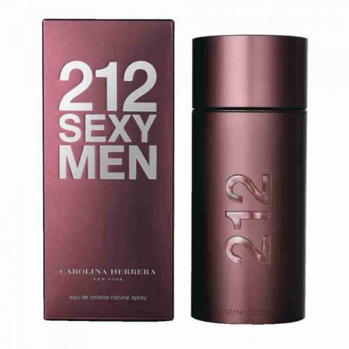 CH 212 Men Sexy EDT 