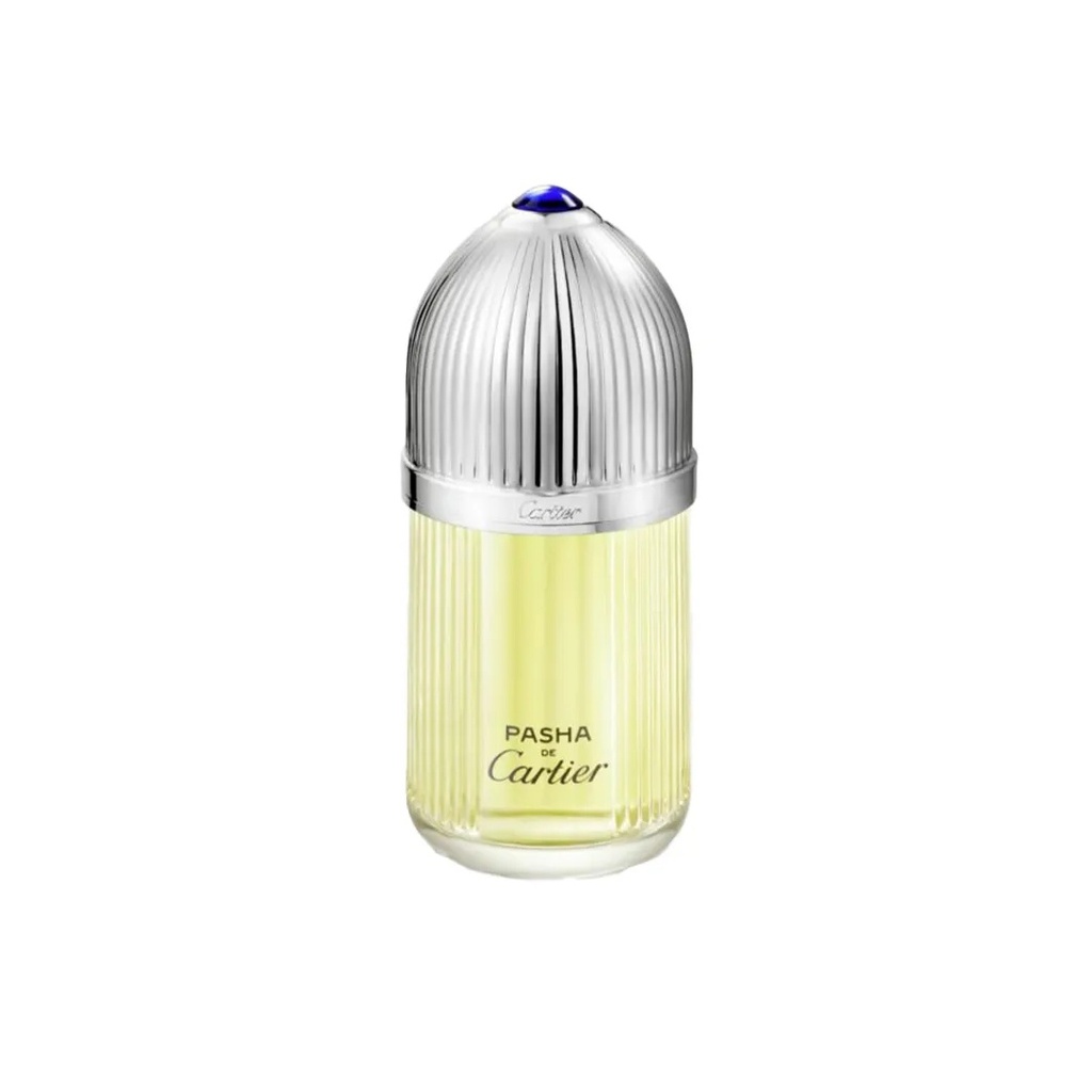 Cartier Pasha De Cartier EDT 