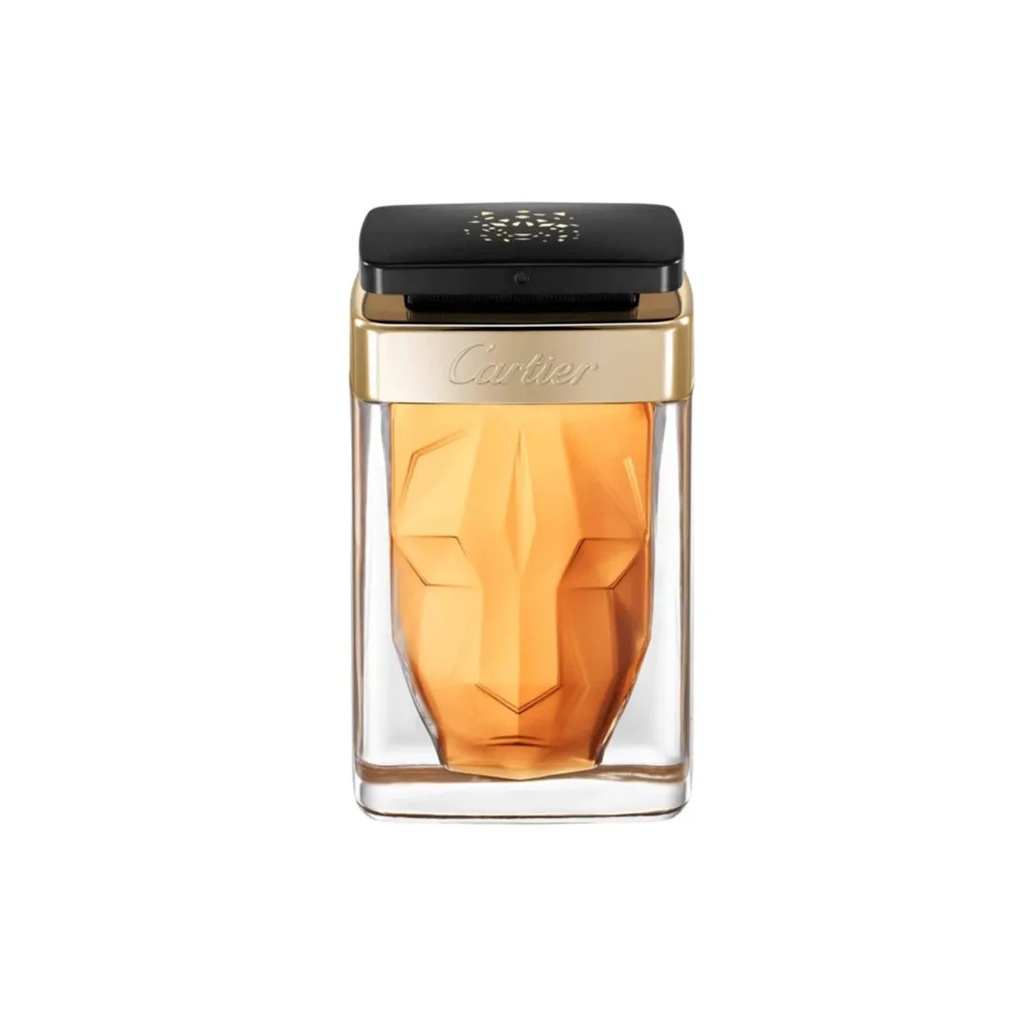 Cartier La Panthere Noir Absolu EDP 100ML