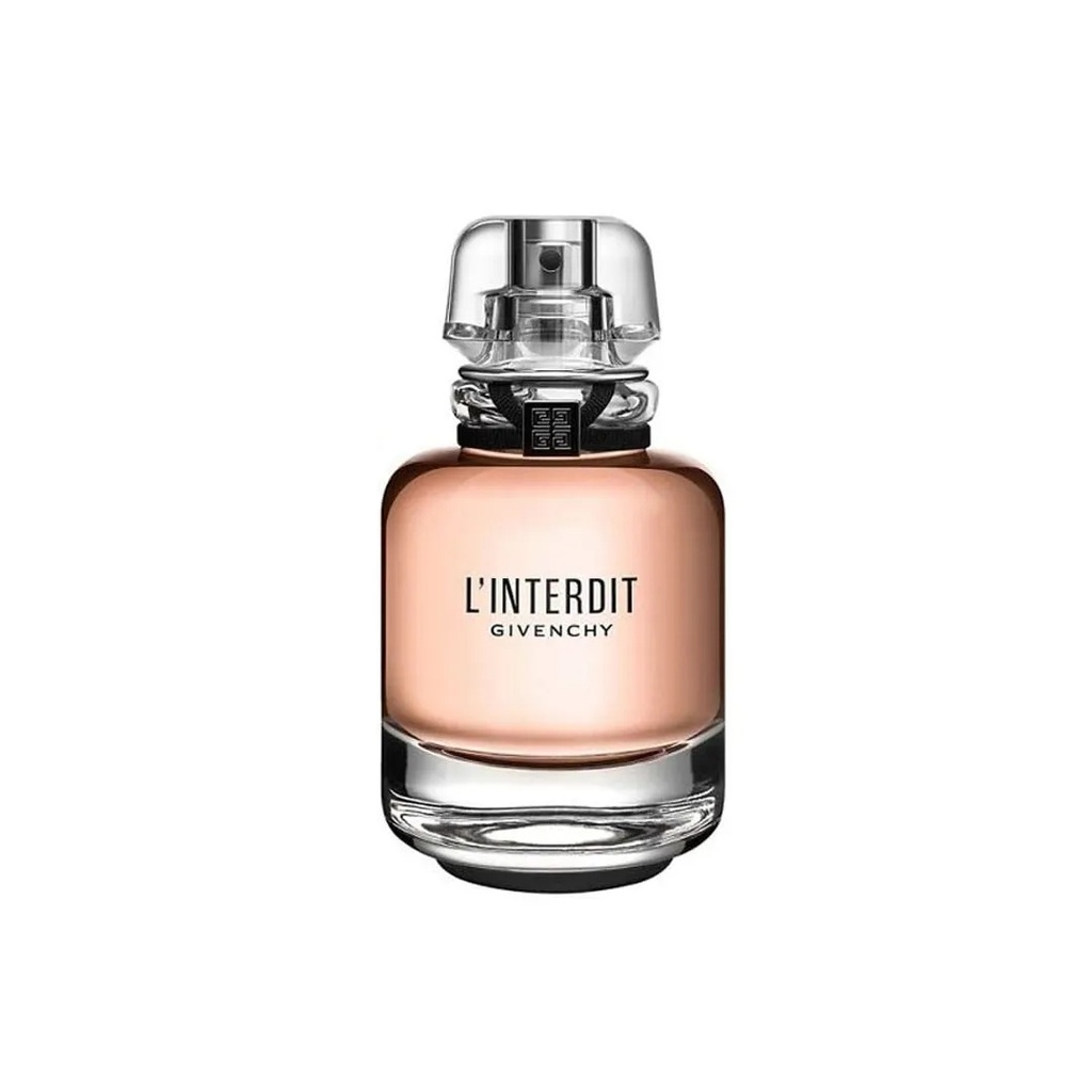 Givenchy L'interdit EDP 80ML