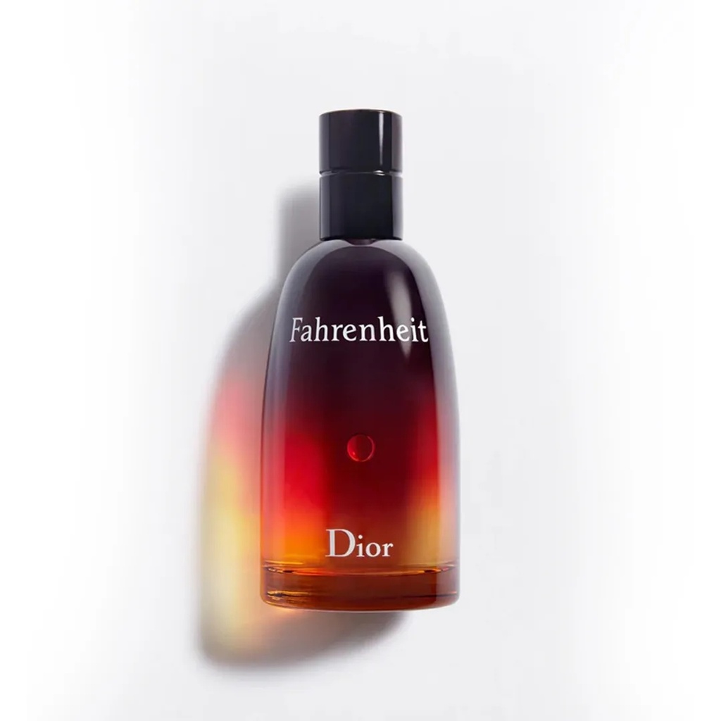 CD Fahrenheit EDT 