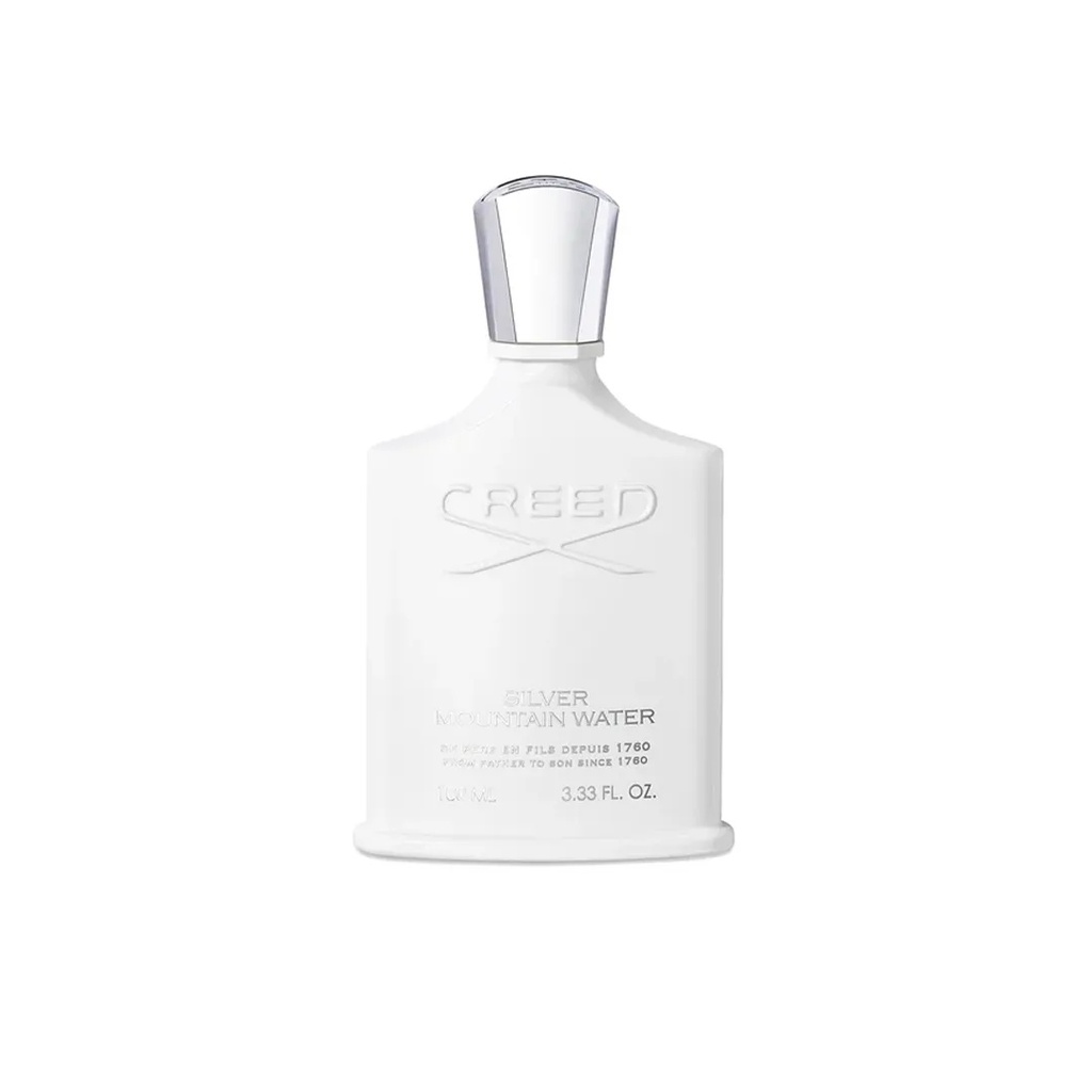 Creed Silver Mountain Water EDP