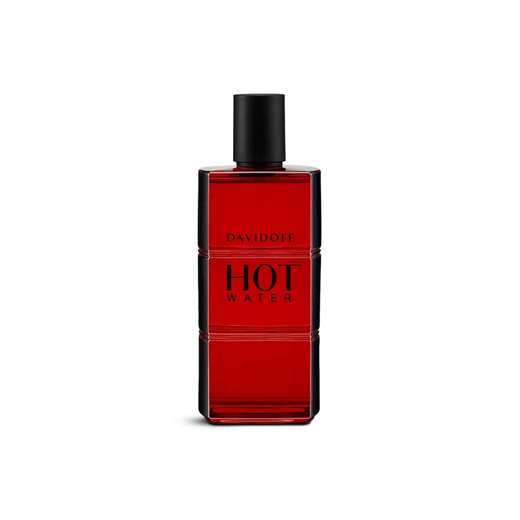 Davidoff Hot Water EDT 110ML