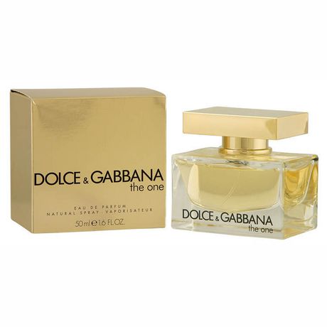 Dolce And Gabbana The One Pour Femme EDP 75ML