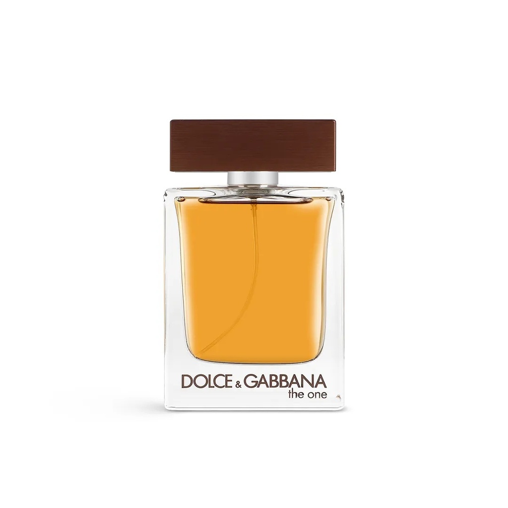 Dolce And Gabbana The One Pour Homme EDT 100ML