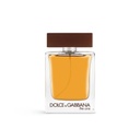 Dolce And Gabbana The One Pour Homme EDT 100ML