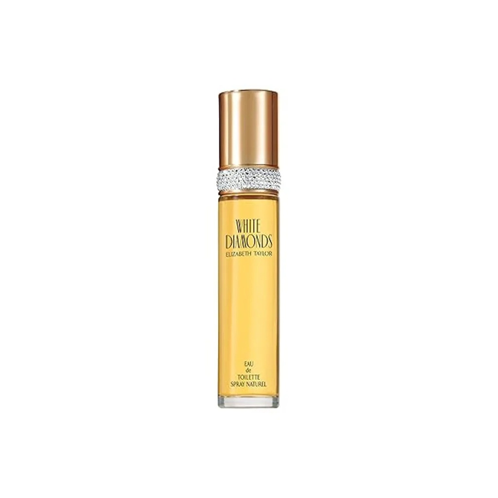 Elizabeth Taylor White Diamonds EDP 100ML