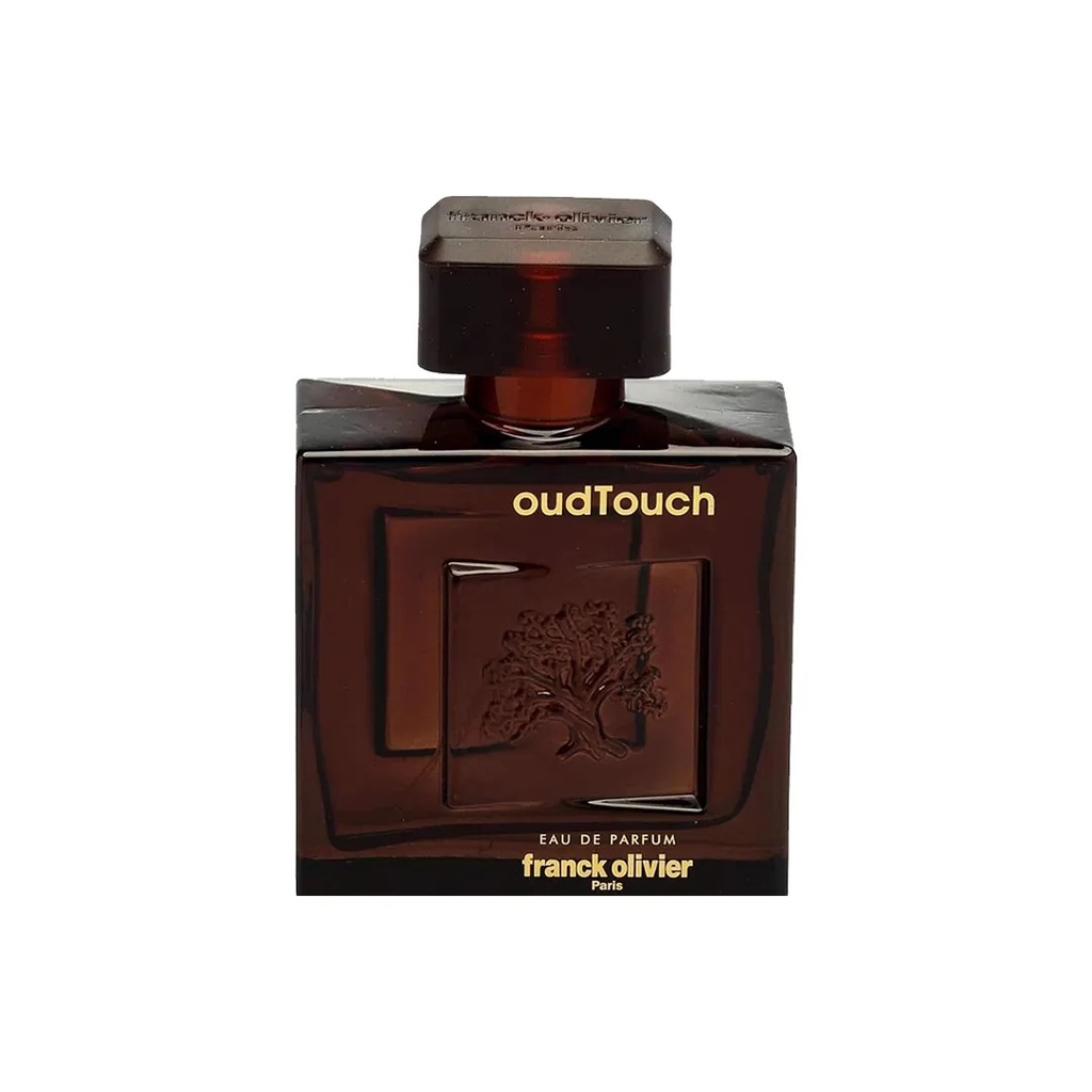 Franck Olivier Oud Touch EDP 100ML