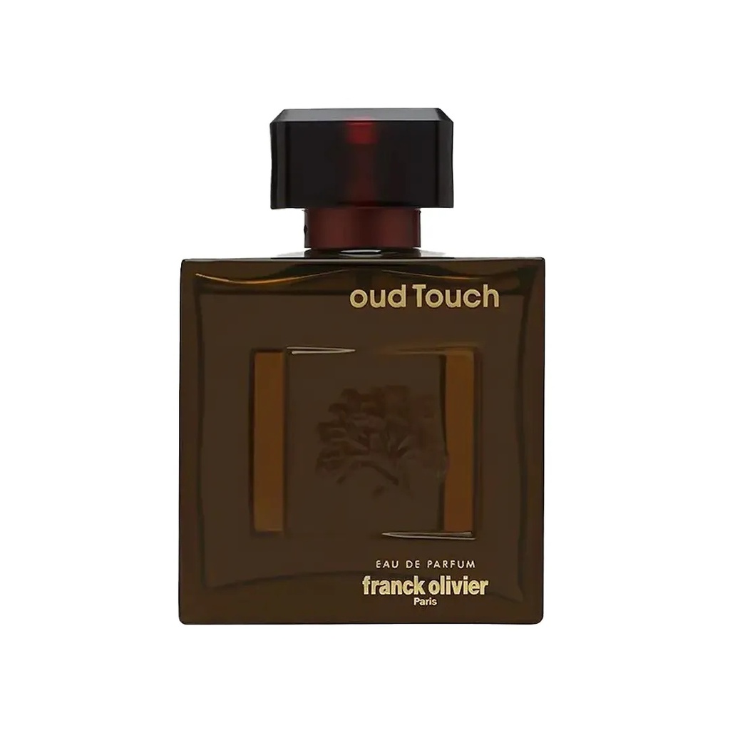 Franck Olivier White Touch EDP 100ML