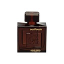 Franck Olivier Oud Touch EDP 100ML