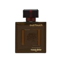 Franck Olivier White Touch EDP 100ML