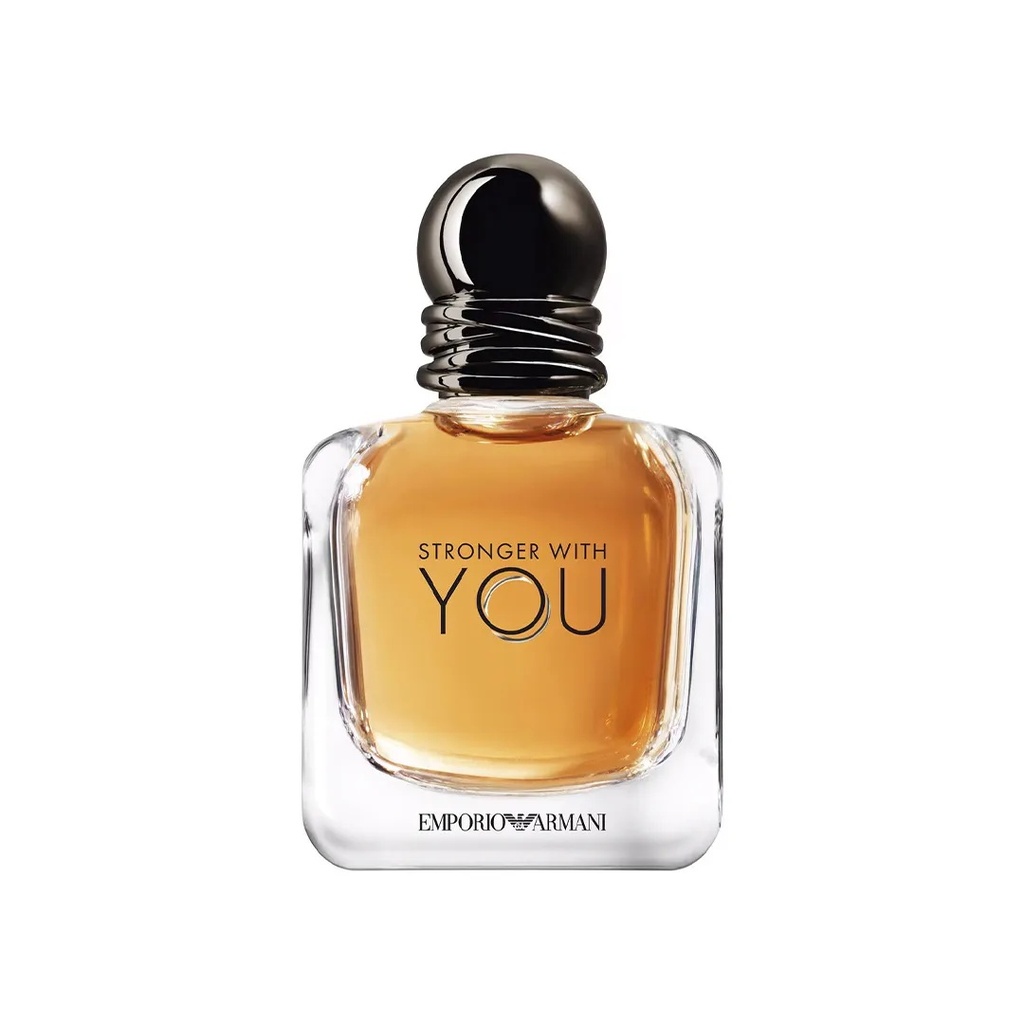 Emporio Armani Stronger With You EDT 100ML