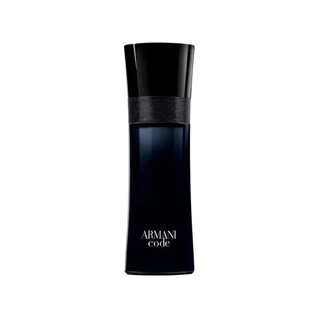 Giorgio Armani Black Code EDT 