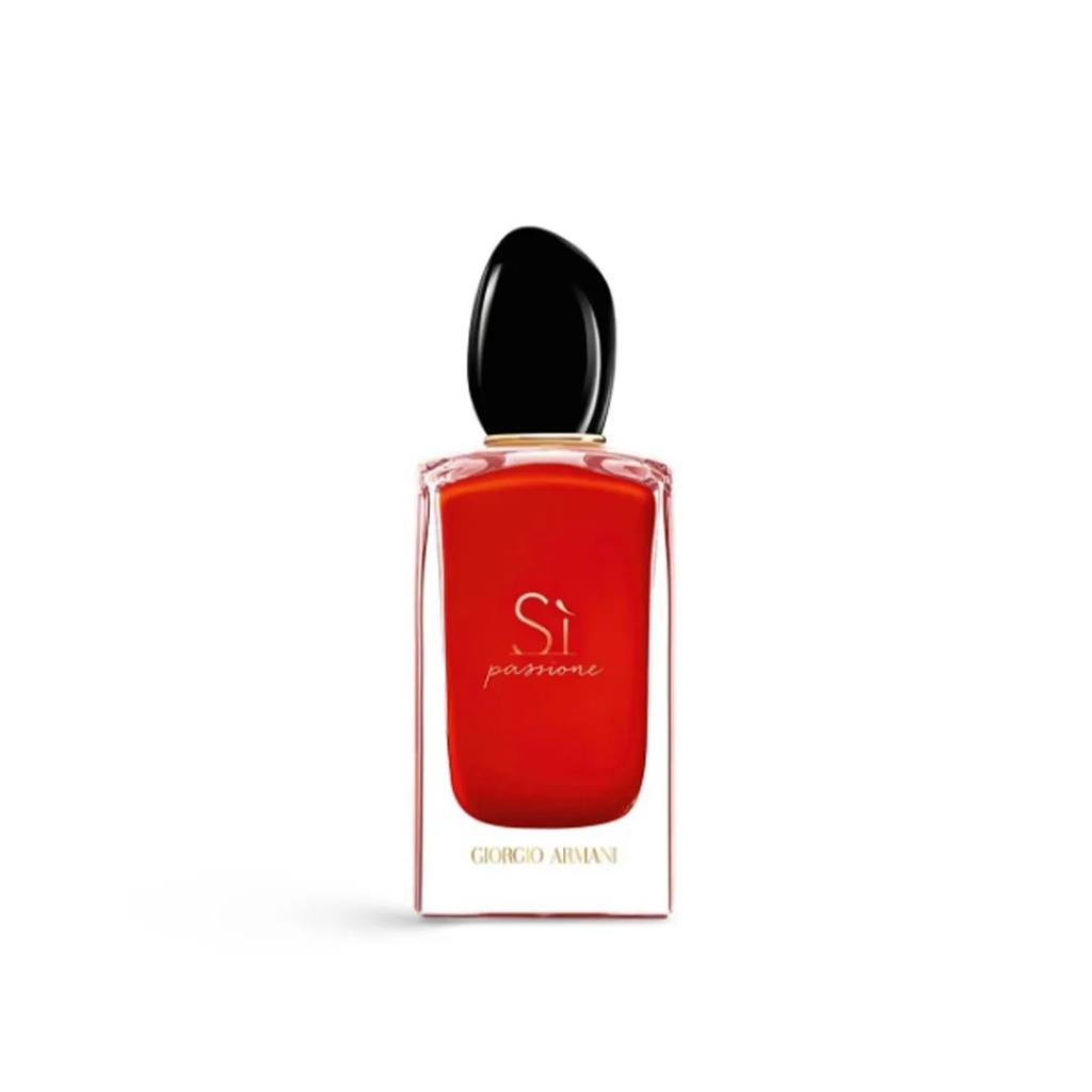 Giorgio Armani Armani Si Passione EDP 100ML